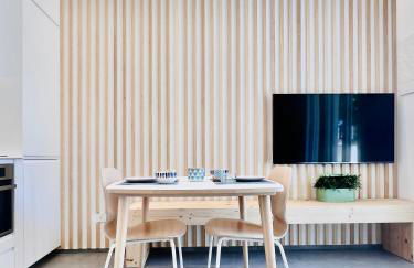 ALC2 Appartamento nel centro di San Giovanni Alcova - Foto 3