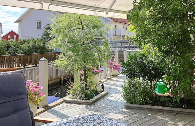 7 Person Holiday Home in Stromstad - Photo 29