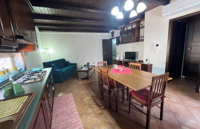 CASA VACANZE PERLA - Photo 11