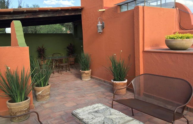 Villa Toscana - Foto 31