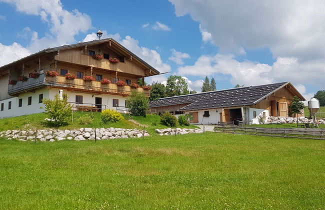 Holiday Apartment Almstuberl - Photo 21