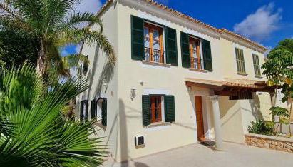 *Casa Aguamarina* Villa am Meer - Foto 2