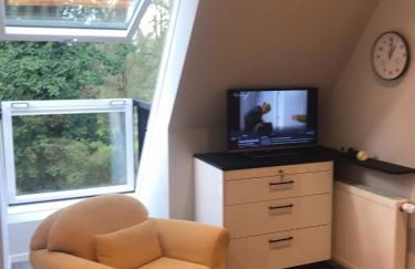 Klosterhof Aue W 8 TINY - Foto 3