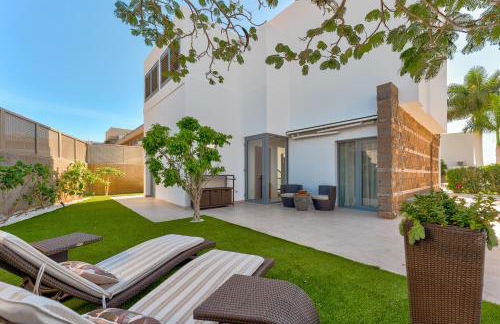 El Duque Private Lux Villa - Foto 50