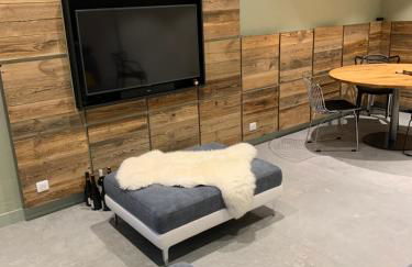 Flaine Forum L1 Cassiopée Mezzanine & Terrasse - Foto 12