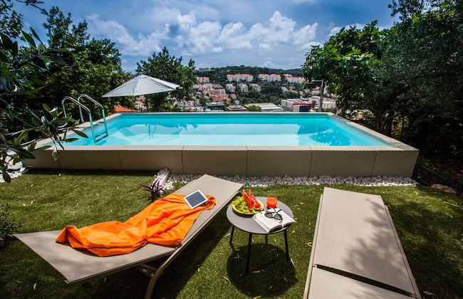 Villa Isanda - Foto 38