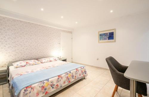 Apartments by the sea Cove Nova, Korcula - 11353 - Foto 6