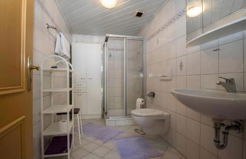 Ferienwohnung Vergissmeinnicht - Foto 9