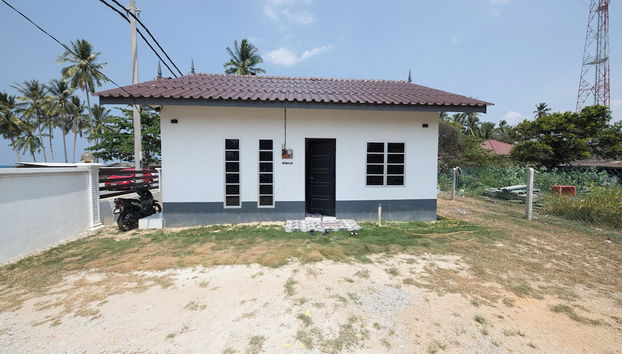 OYO 90976 Pantaistay baturakit - Foto 3, Recepción