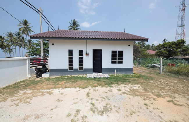 OYO 90976 Pantaistay baturakit - Foto 3