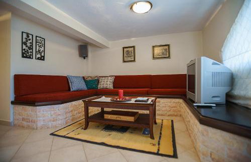 Luxury Traditional Villa - Foto 26