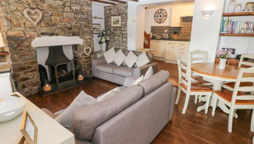 Inglenook Cottage - Foto 4