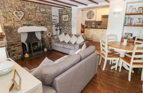 Inglenook Cottage - Foto 4