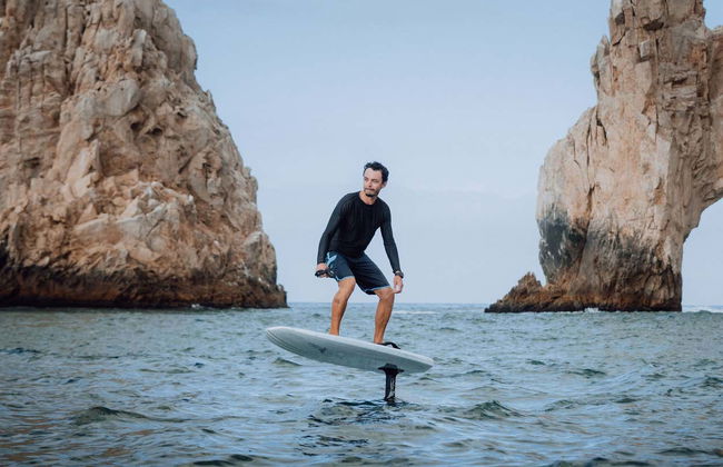 Efoilboard Experience in Los Cabos - Foto 6