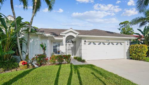 Relaxed Tropical NAPLES Retreat 5 mi to Beach home - Foto 2