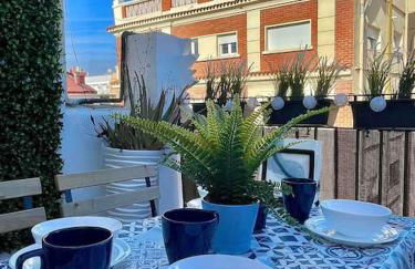 Elegant Rooftop by F2 Rental Home - Foto 16