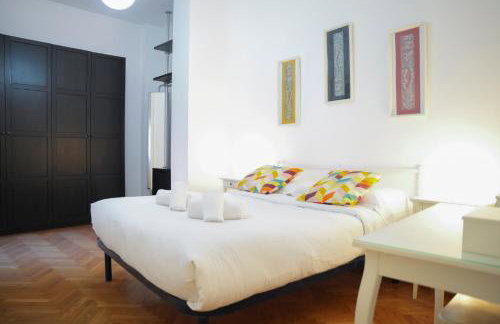 Navigli-Metro-Moda & Design District AC & Self Check-In - Photo 8