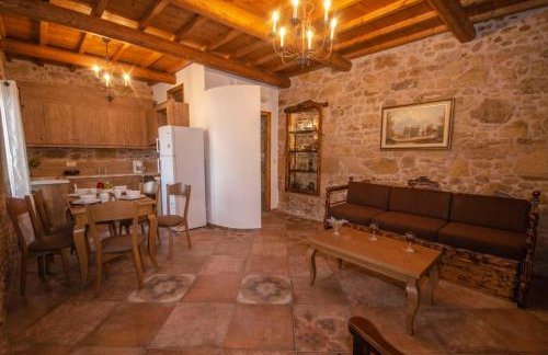 Metochi Traditional House - Foto 18