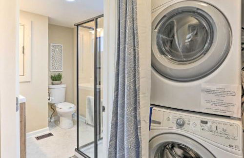 Bright Cornwall-On-Hudson Vacation Rental! - Foto 36