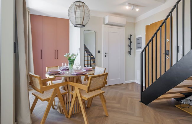 Apartamenty Sun & Snow Enklawa Krynica Morska - Foto 46