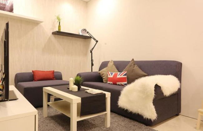 Vortex Suite KLCC at Penguin Homes - Foto 12