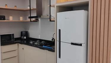 Stúdio Lindo em Ótima Localização - Foto 4