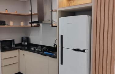 Stúdio Lindo em Ótima Localização - Photo 4