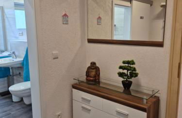 Wohlfühl-Apartment in Zwickau - Foto 11