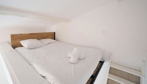 10 Charmant studio proche gare et centre - Foto 5