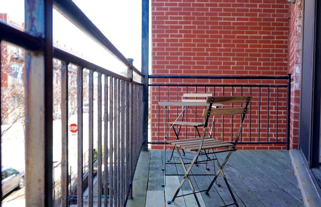 McCormick Business Traveler Delight w 2 Balconies - Foto 16