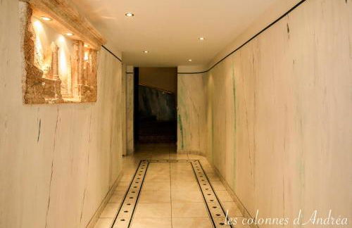 Les Colonnes d'Andrea - Foto 5