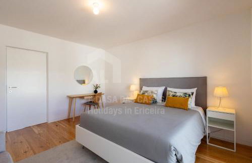 Villa Terracota by ACasaDasCasas - Foto 32