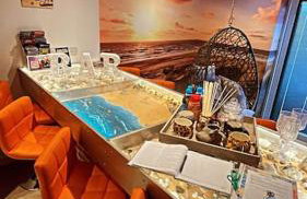 California Dreaming , California Scratby - Foto 53