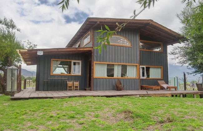 Casa Boutique - Foto 1