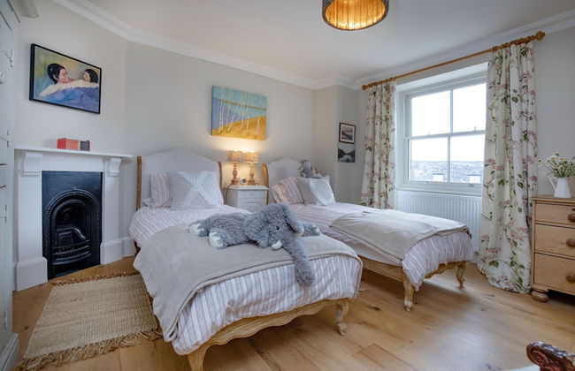 Linscott Farmhouse in Moretonhampstead - Foto 51