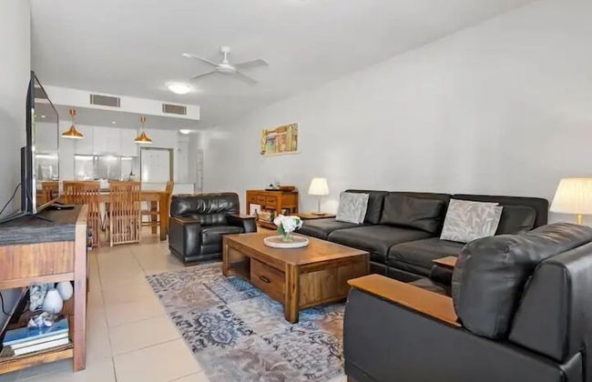 Drift Apartments - Foto 78