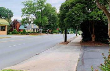 Walkable Uptown area, King Suite, Quiet and Private - Foto 6