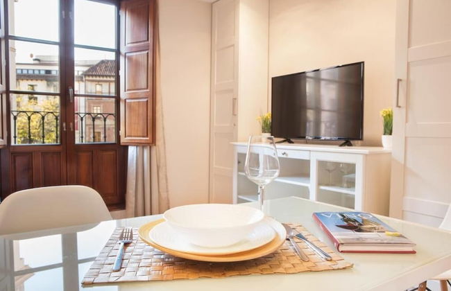 Apartamentos Boutique Salamanca - Foto 32