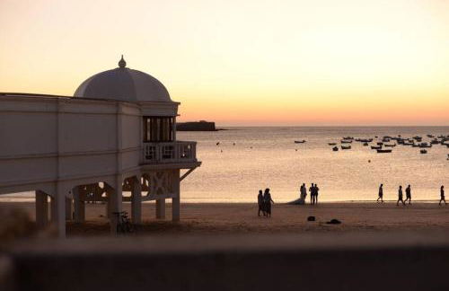 Esencia de Cádiz Entre la Viña y el mercado - Foto 22