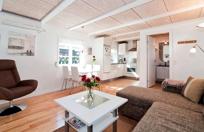4 Star Holiday Home in Skagen - Foto 19