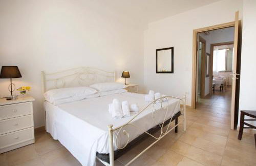 Casa Acquamarina - comfort e relax a pochi passi dalle spiagge del Salento - Foto 5