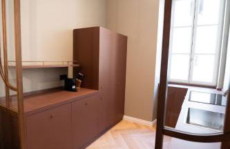 Amabilia Miramare private parking and sea - Foto 69