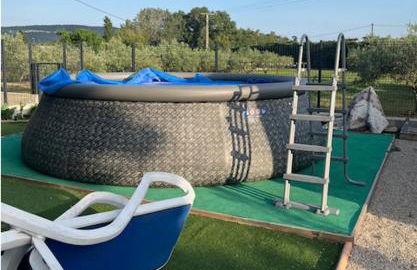 Studio décoré avec goût - Foto 7