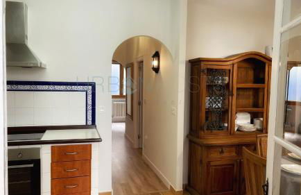 Vivienda turistica con encanto centrico, wifi y patio - Foto 7