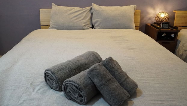 Villa Feliz 101 - Foto 3, Camera