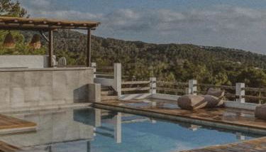 Villa Can Fede near Cala Tarida - Foto 2