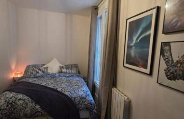 Charmant 3 pièces de 41m² - Foto 18