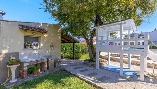 Villa Miranda in heart of Istria - Foto 3