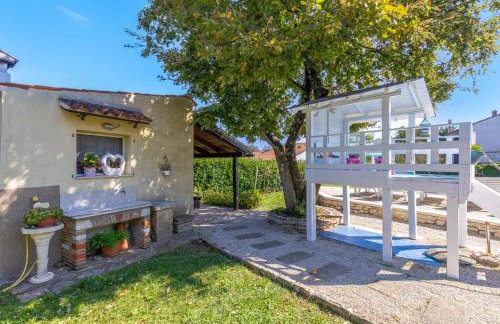 Villa Miranda in heart of Istria - Foto 3