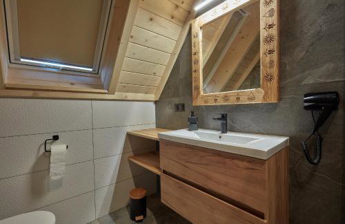 Domki 4 Turnie - Foto 28